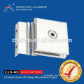 aluminium glass door hinge